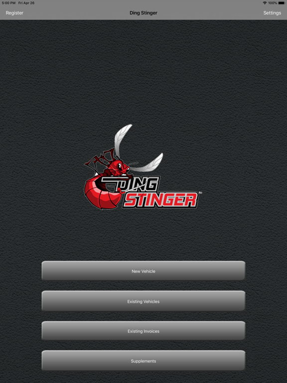 Screenshot #4 pour Ding Stinger