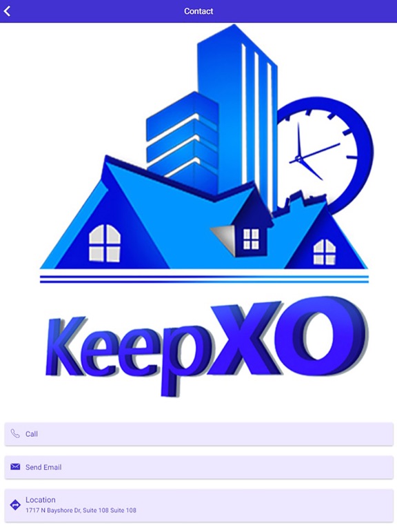 Screenshot #5 pour KeepXO