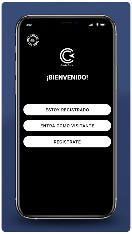 Cupón click IMEFu Benefits screenshot-3