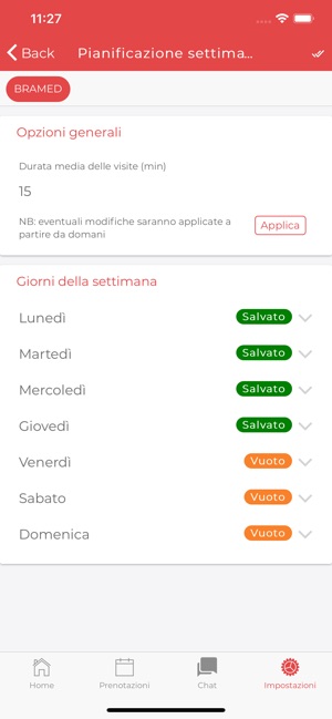 DoctorApp Medico(圖6)-速報App