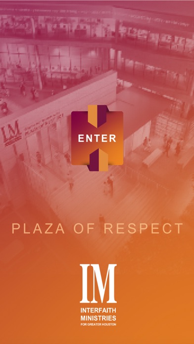Screenshot #1 pour Plaza of Respect | Interfaith