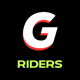 Gorillas Riders