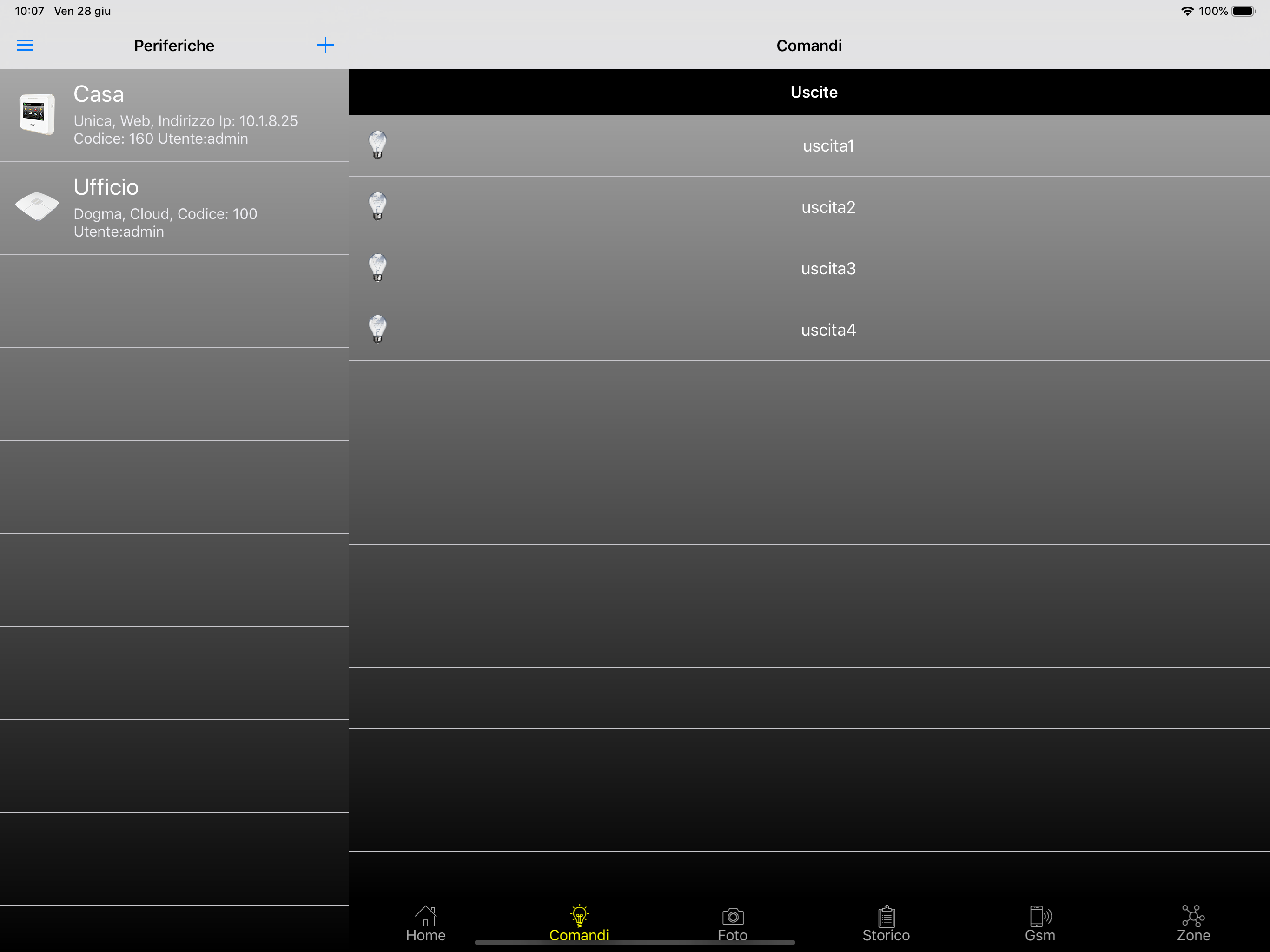 Alma Roma screenshot 9