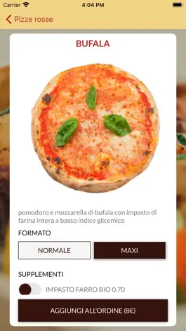 Game screenshot Mondo Pizza Restaurant hack