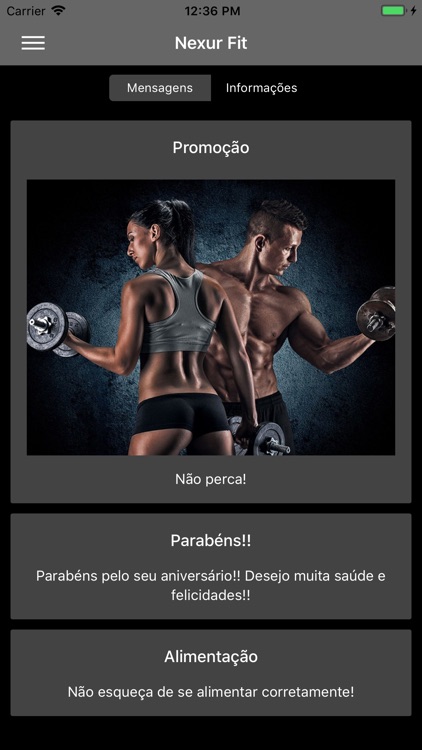 Dunga Araújo screenshot-5