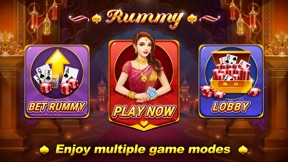 Rummy !! screenshot
