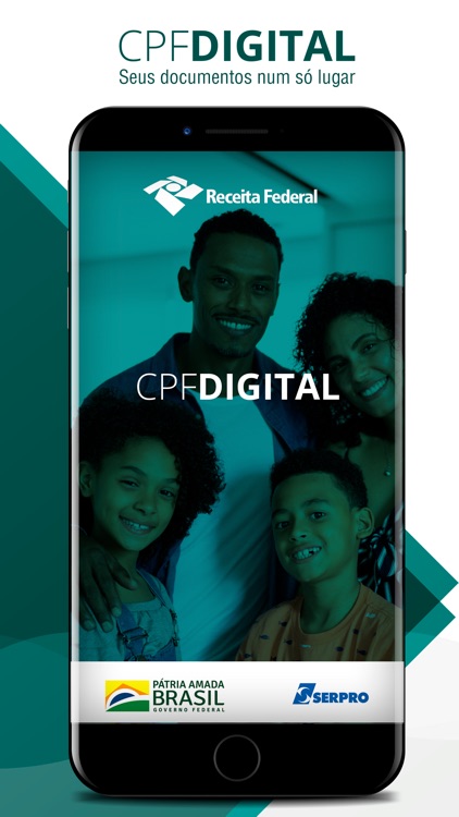 CPF Digital