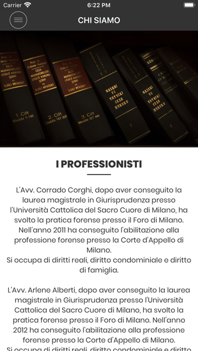 Screenshot #2 pour Corghi & Alberti