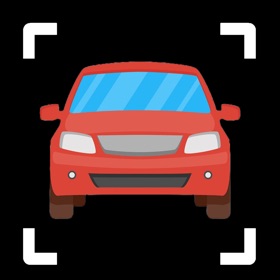 螢幕擷取畫面 (3) Car ID: Auto Identifier