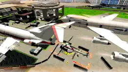 How to cancel & delete helicopter airport parking 2