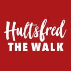 Top 20 Entertainment Apps Like Hultsfred The Walk - Best Alternatives