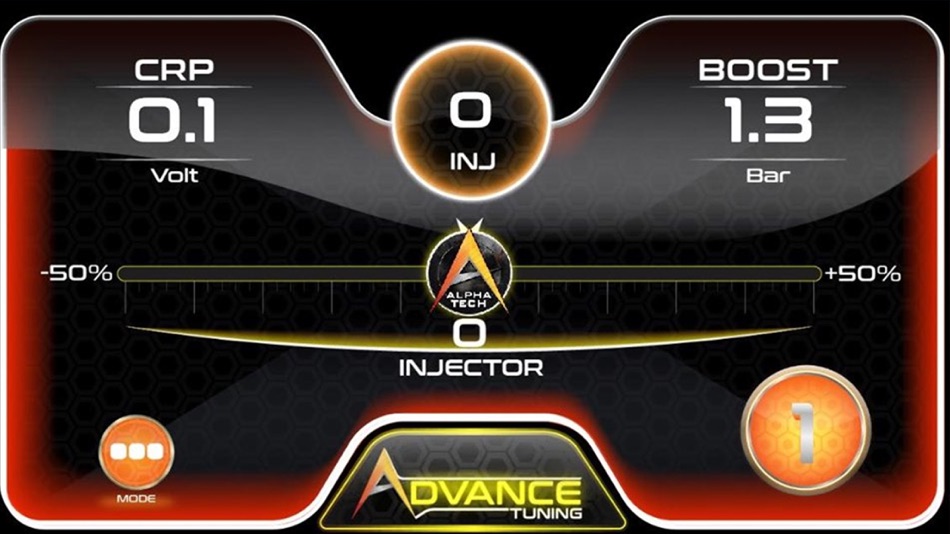#2. Super Storm - Alphatech (iOS) 由: Suthipoj tripuwabhrut