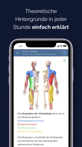 Game screenshot Motivaktiv - Präventionskurse hack