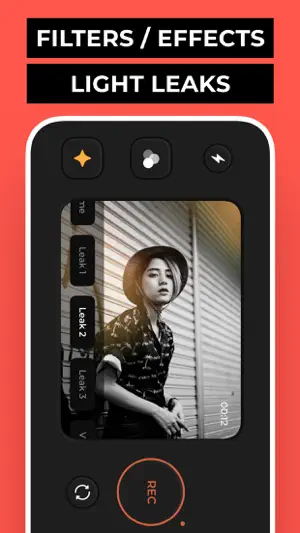 8mm+ screenshot 3