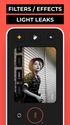 8mm+ screenshot 3
