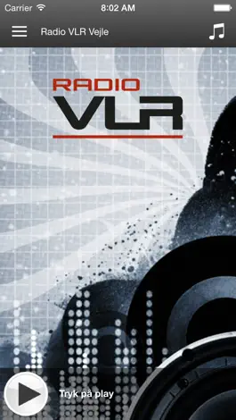 Game screenshot Radio VLR mod apk