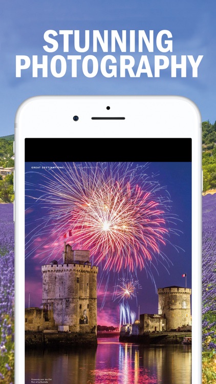 France Today Magazine