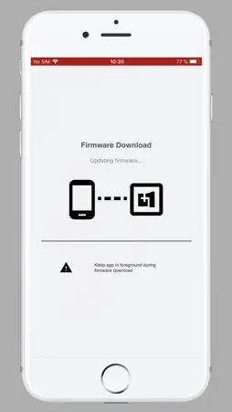 PLUS+1® Service Tool screenshot 6