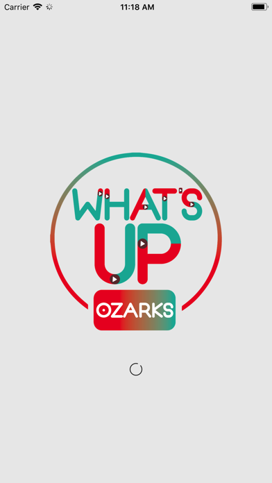 What's Up Ozarks Screenshot