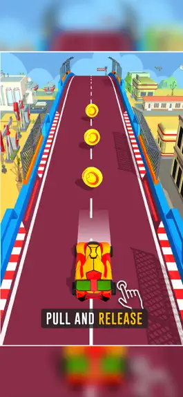 Game screenshot Pokey Car mod apk