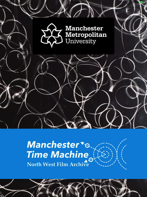 Screenshot #4 pour Manchester Time Machine