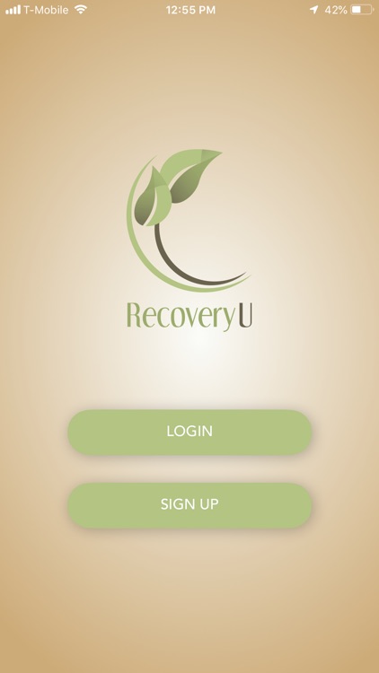 RecoveryU