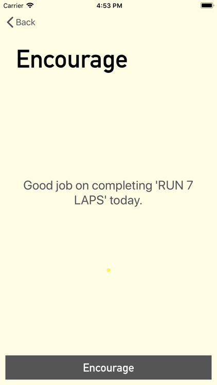 Circle Habit screenshot-3