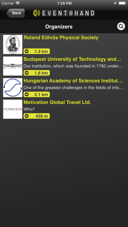 #4. GIREP 2019 (iOS) 由: MTA SZTAKI