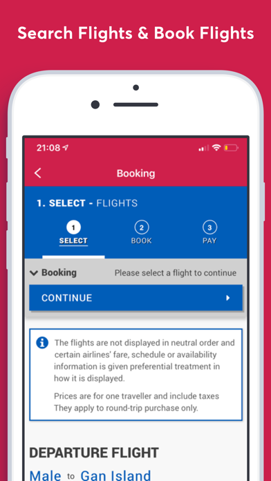Screenshot #3 pour Maldivian