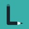 Create and share Logbooks to record text entries, photos and maps in chronological order