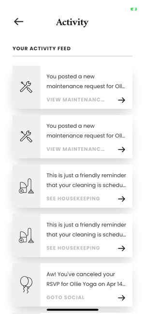 Ollie Living App(圖2)-速報App