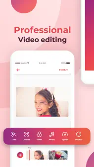 Perfect Video - Videoder iphone bilder 0
