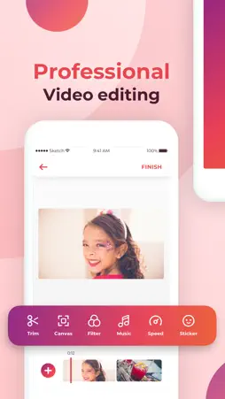Perfect Video - Videoder screenshot 1