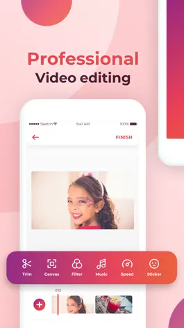Game screenshot Perfect Video. mod apk