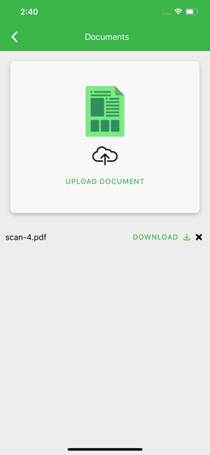 My House in the Cloud(圖3)-速報App