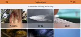 Game screenshot Wadawurrung Language - Intro mod apk