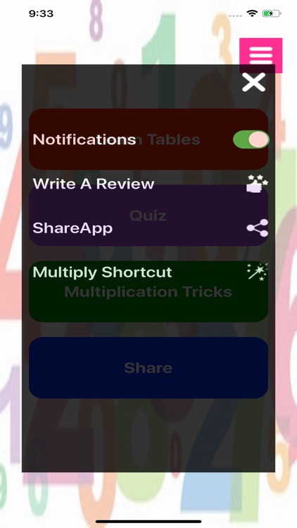 Learn Multiplication with Fun screenshot-3