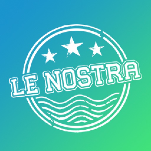 Nostra Camp - Week-end/Séjour icon