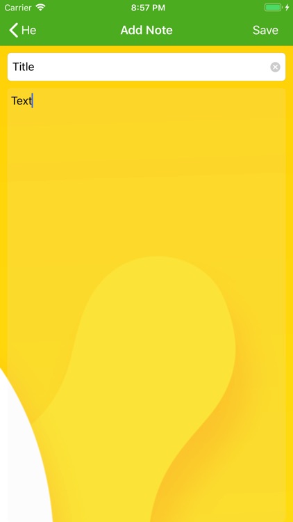 Segreti - le mie note