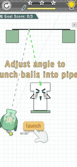Game screenshot Rush In! Ball apk