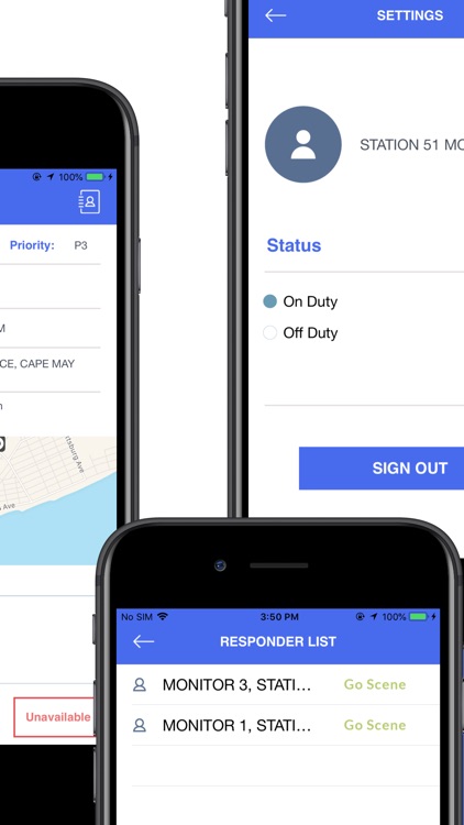 Active Response screenshot-3