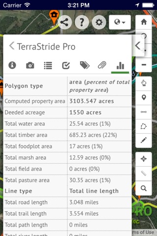 TerraStride Proのおすすめ画像5