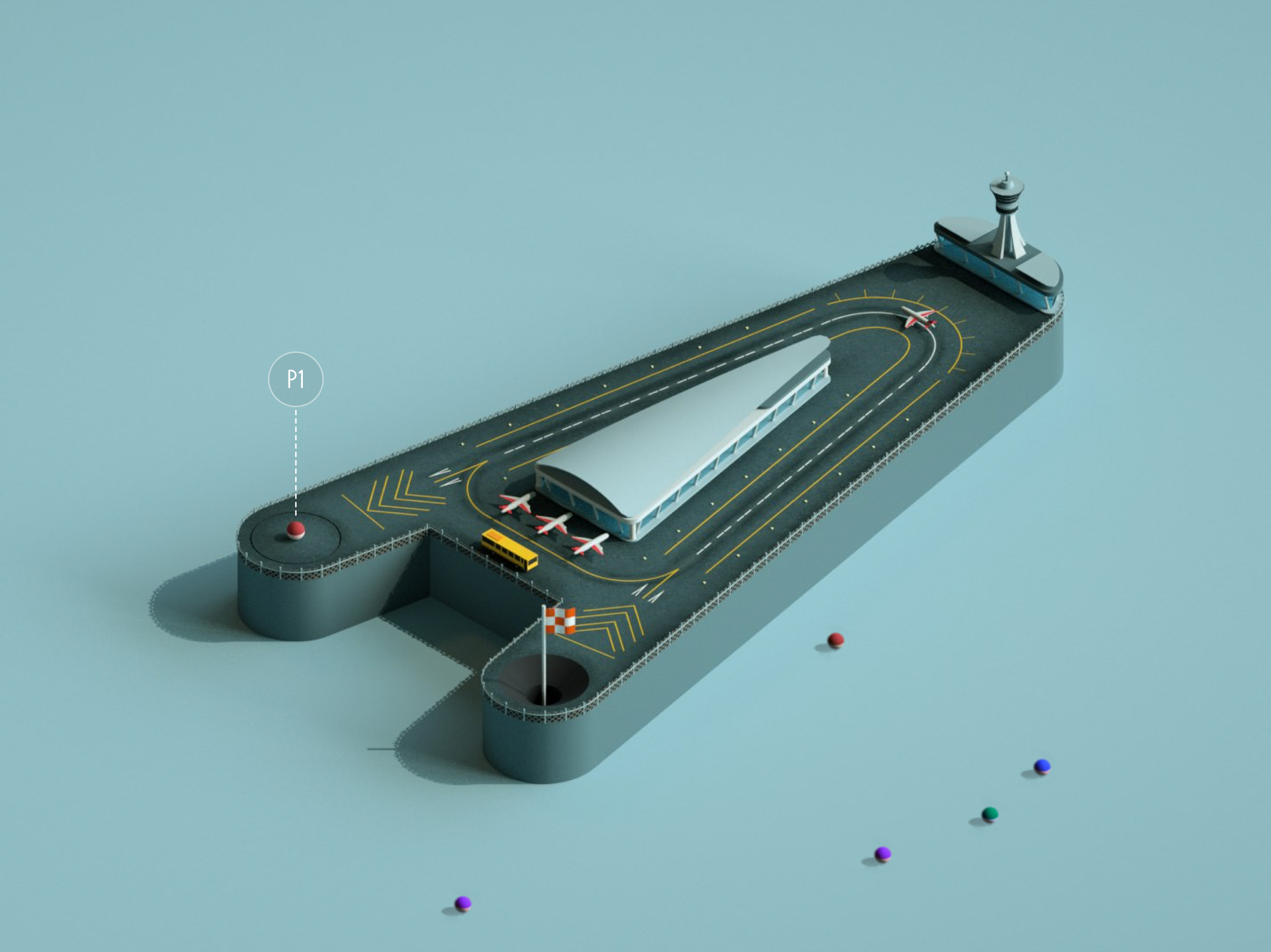 Alphaputt