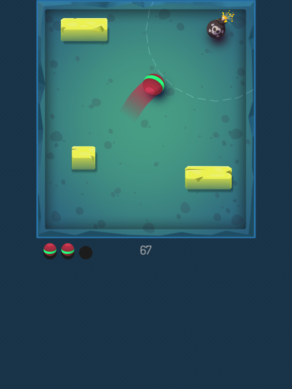 Screenshot #5 pour Bang The Blocks