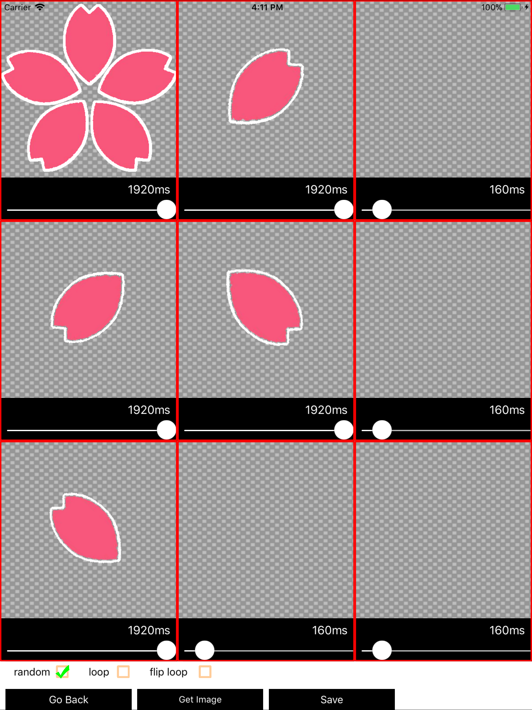 Photo+Anime screenshot 12