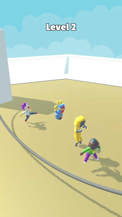 JumpyJumpRope screenshot-3