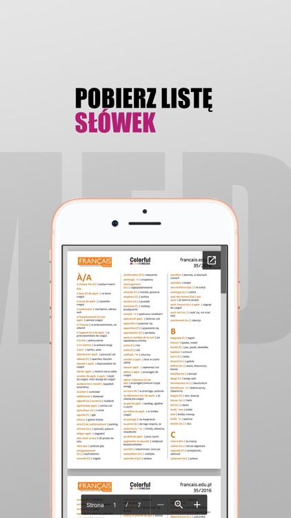 Français Présent screenshot-4