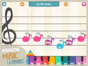 kids music factory ipad capturas de pantalla 4