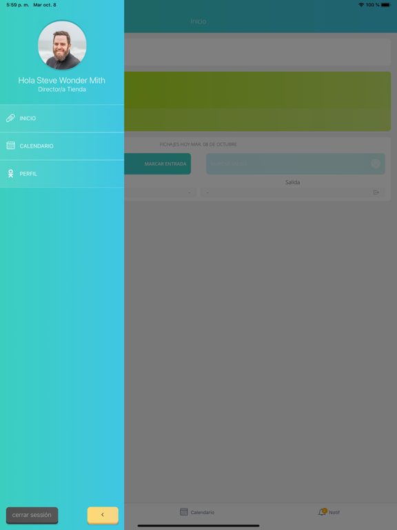Screenshot #5 pour Beam - Retail