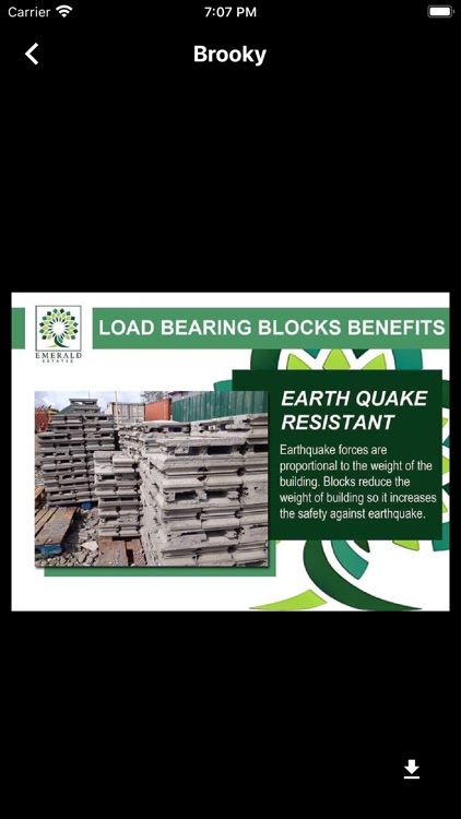 WeeComm Brooky screenshot-6